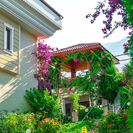 Yel Holiday Resort Ölüdeniz Eksteriør billede