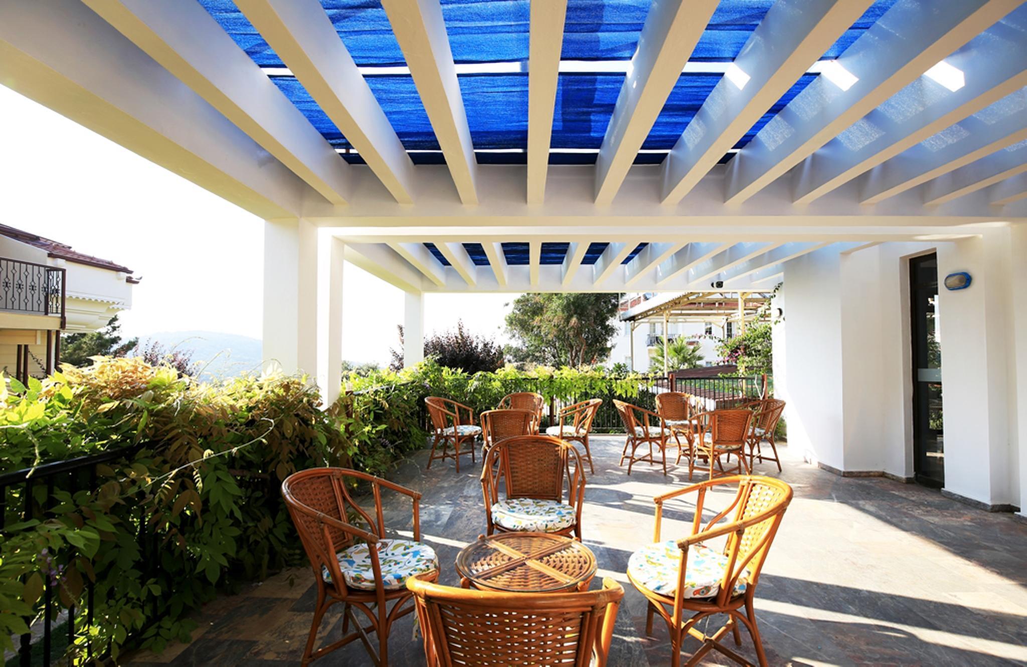 Yel Holiday Resort Ölüdeniz Eksteriør billede