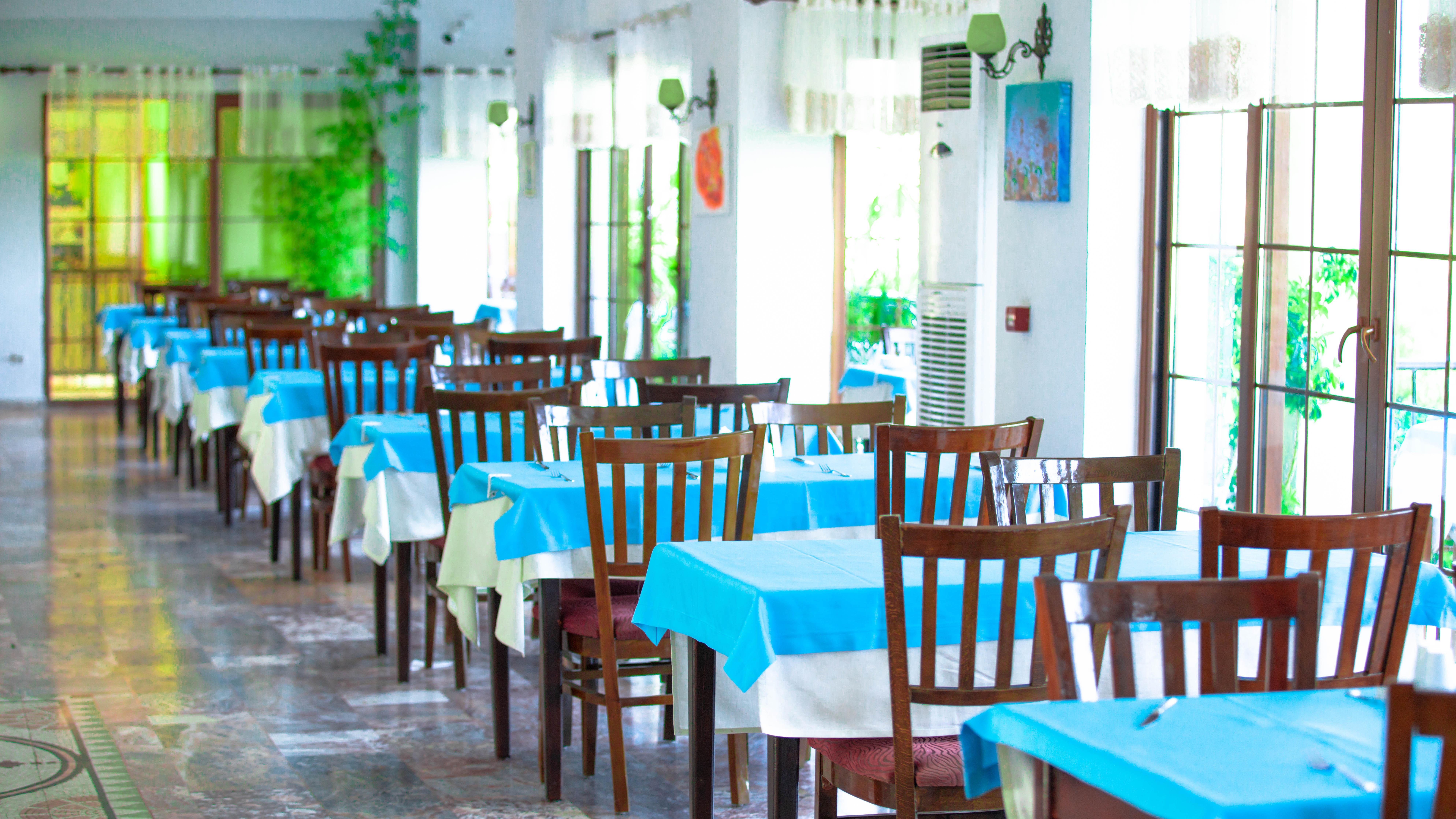 Yel Holiday Resort Ölüdeniz Eksteriør billede