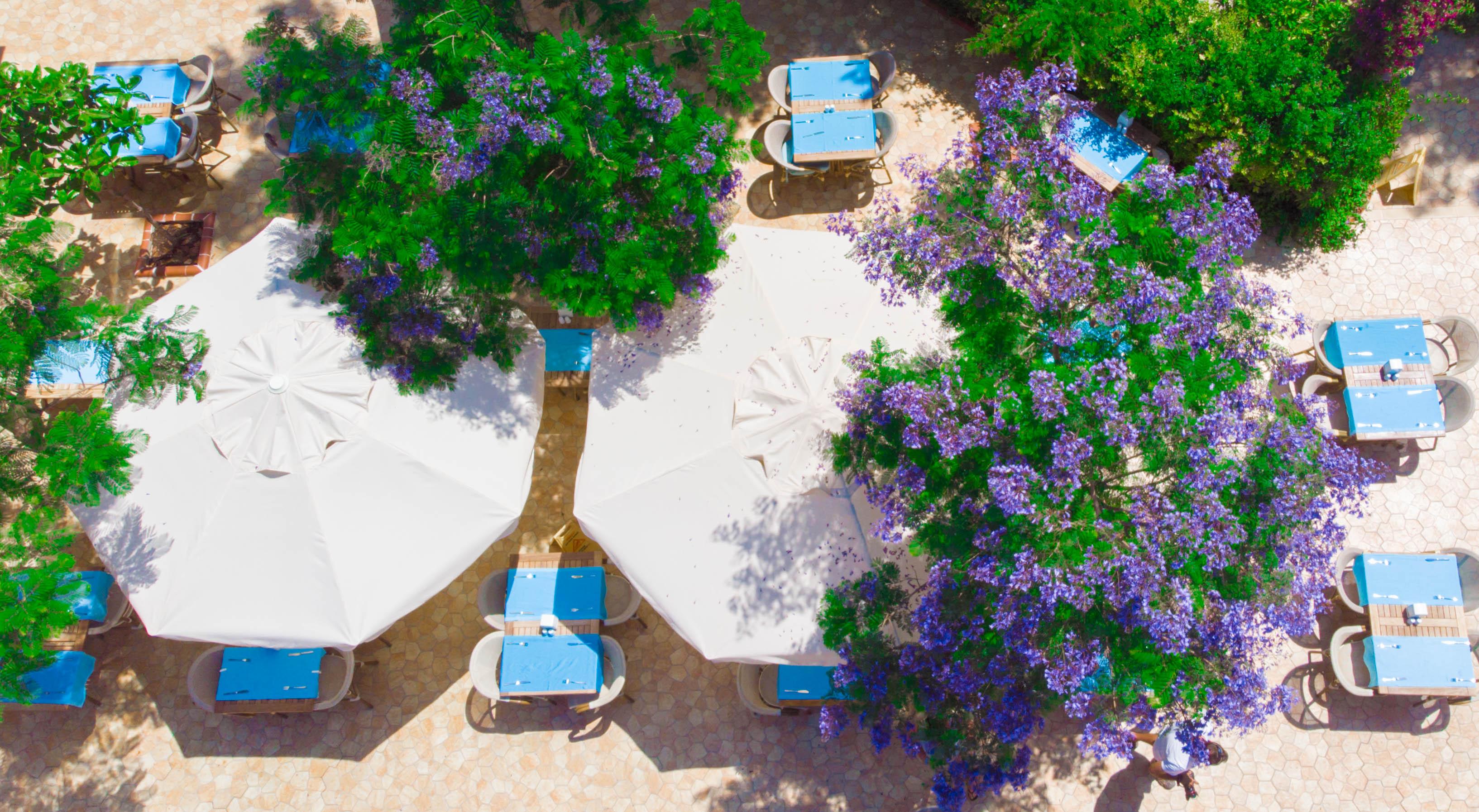Yel Holiday Resort Ölüdeniz Eksteriør billede