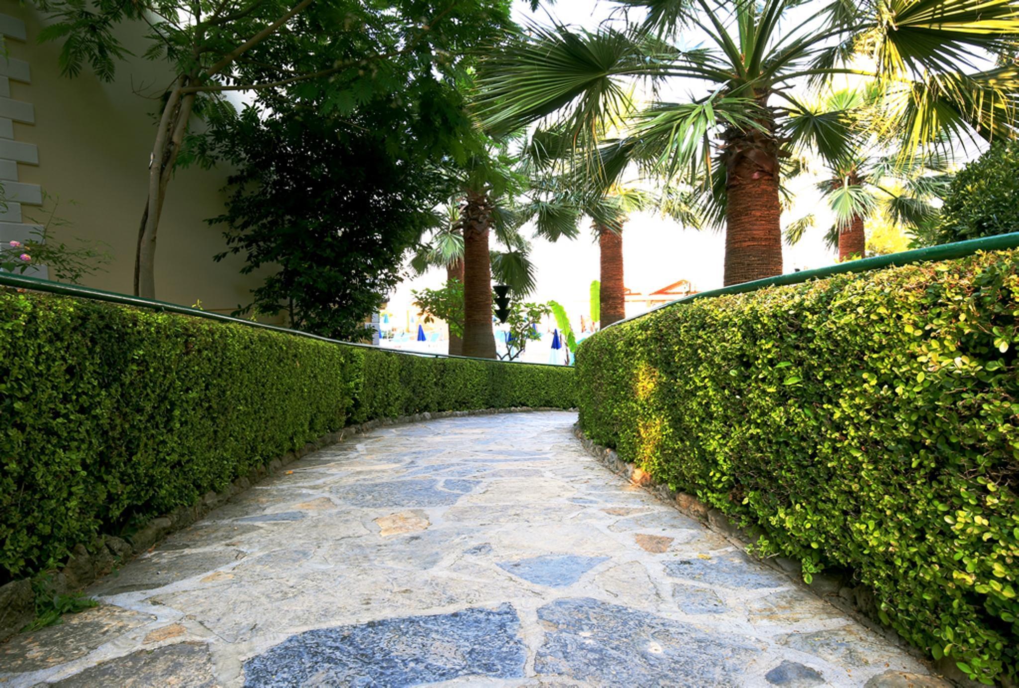 Yel Holiday Resort Ölüdeniz Eksteriør billede