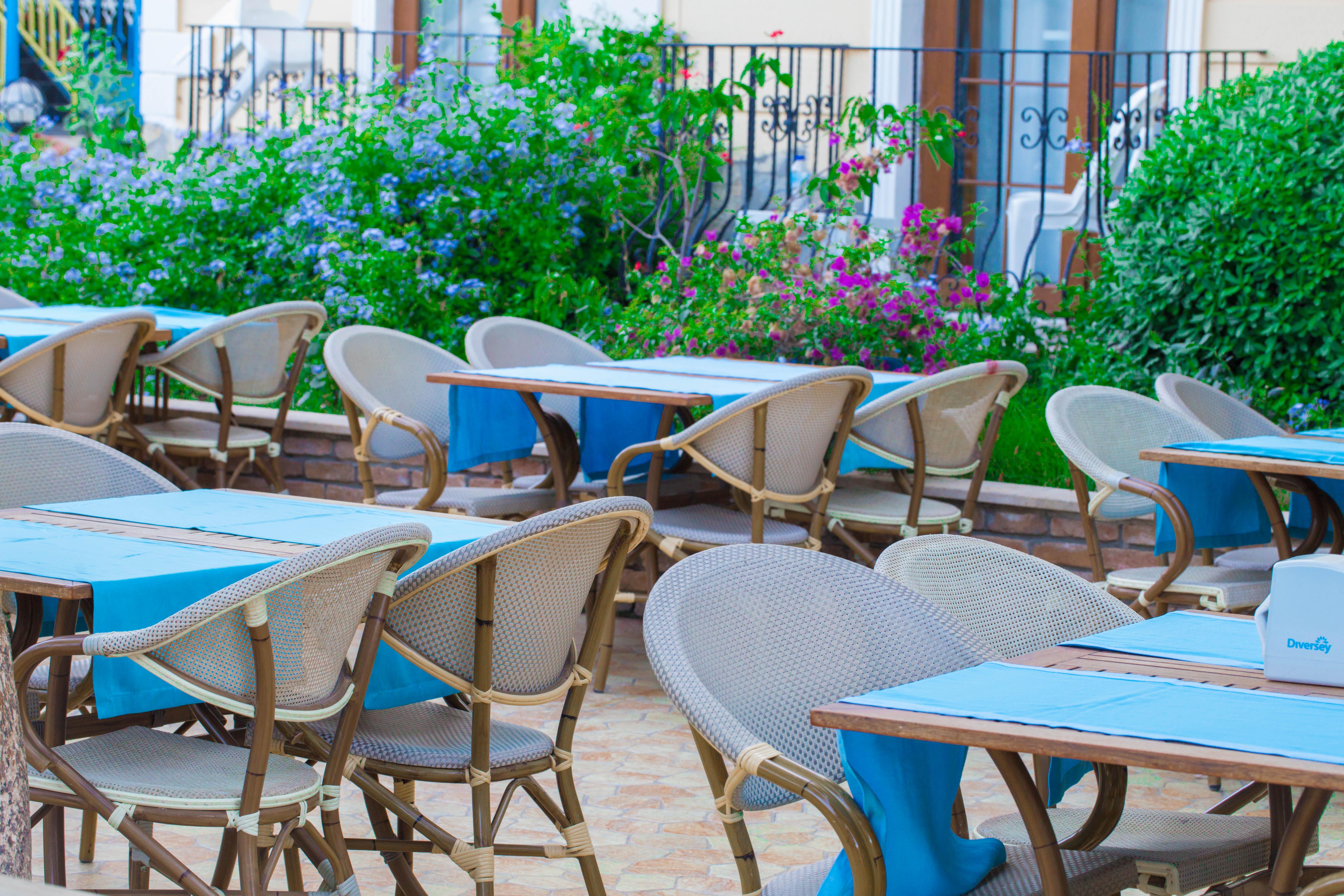 Yel Holiday Resort Ölüdeniz Eksteriør billede