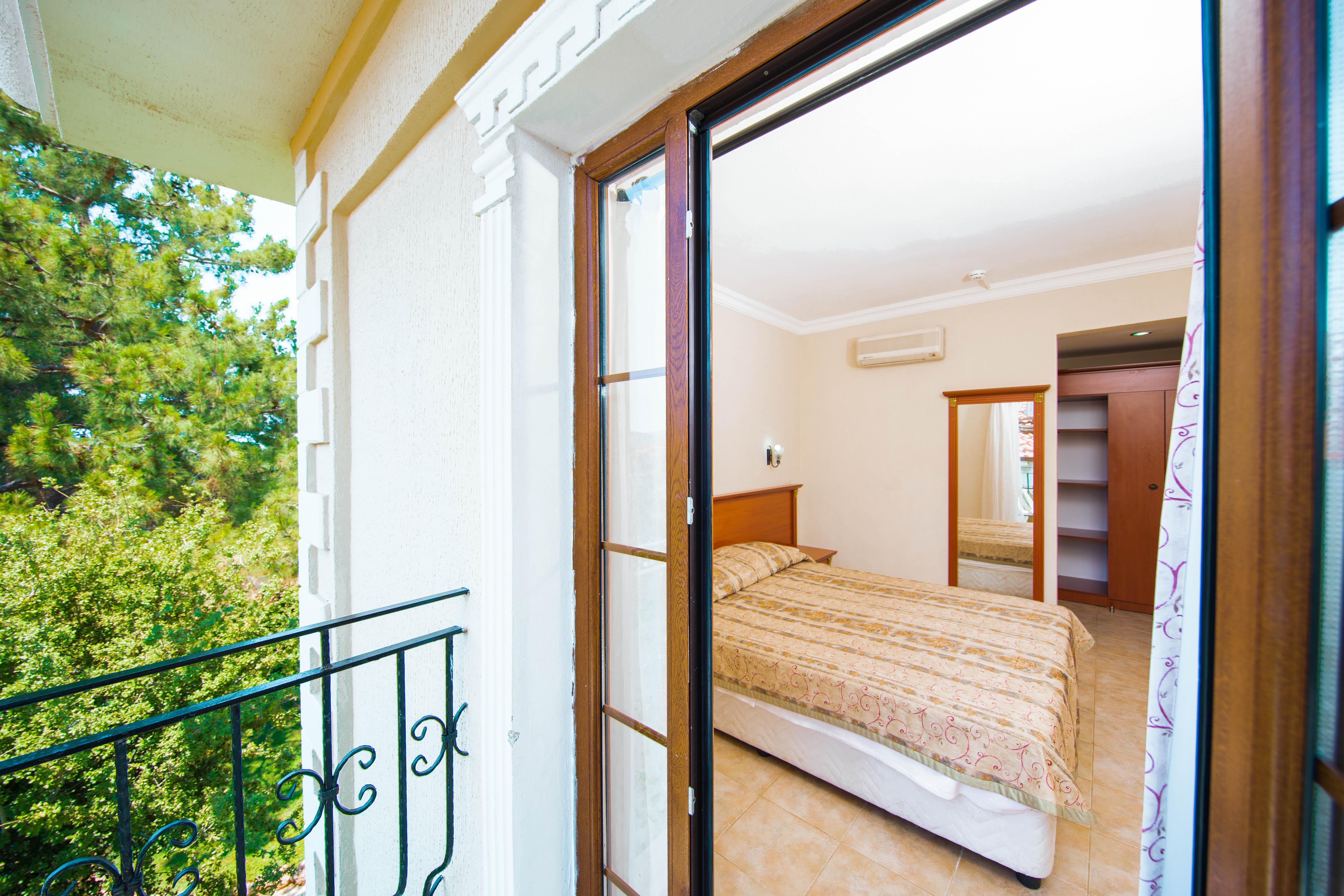Yel Holiday Resort Ölüdeniz Eksteriør billede