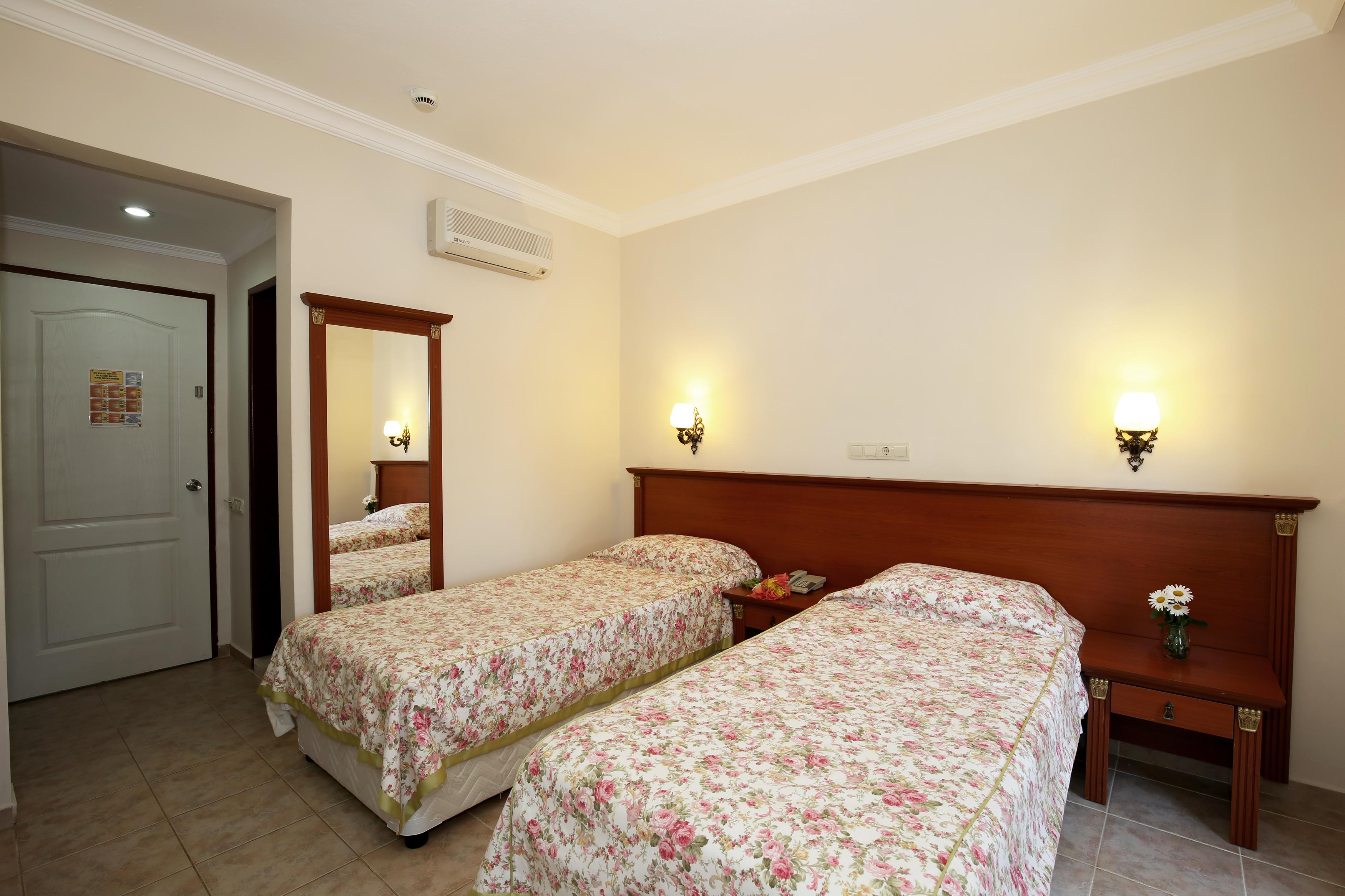 Yel Holiday Resort Ölüdeniz Eksteriør billede