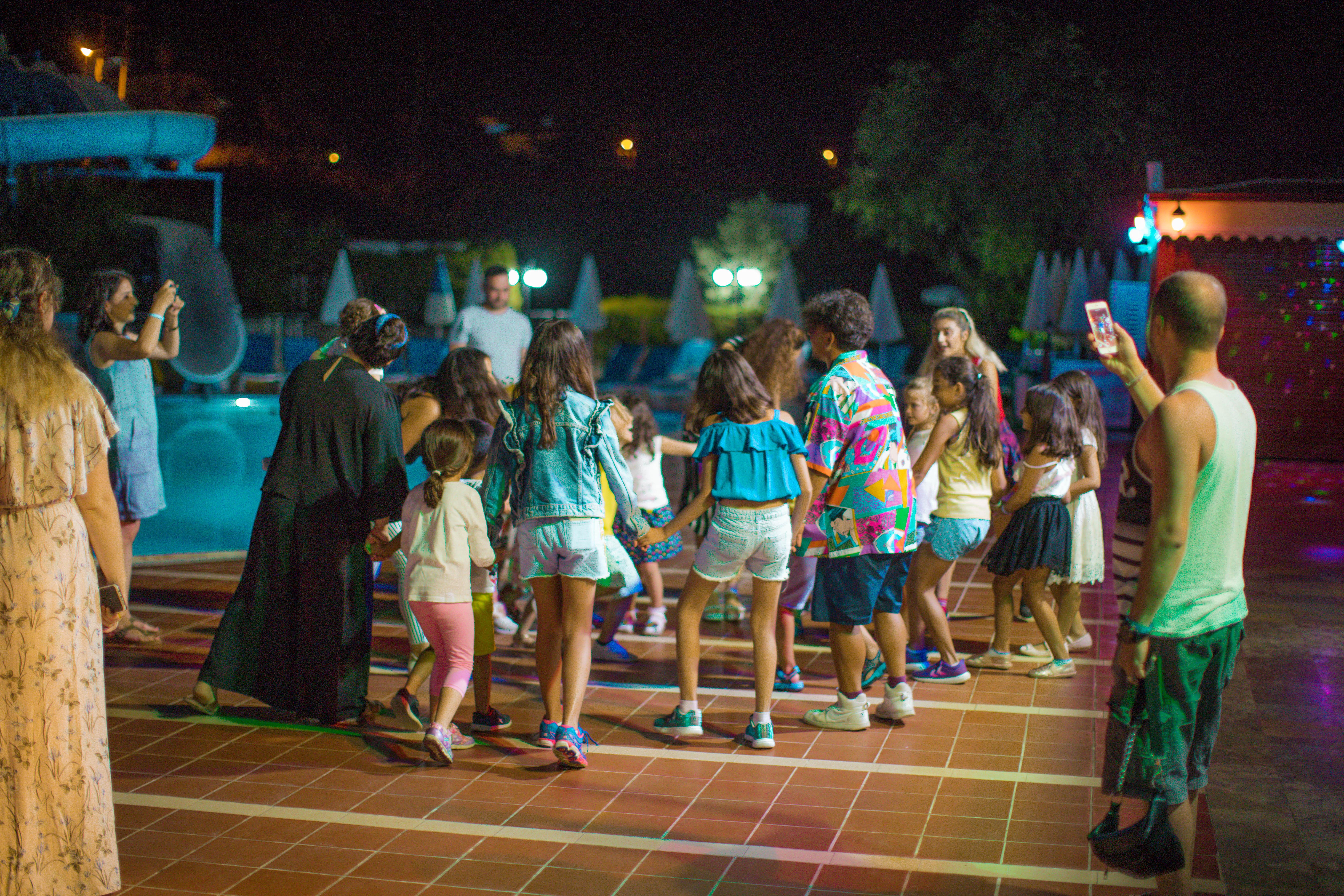 Yel Holiday Resort Ölüdeniz Eksteriør billede