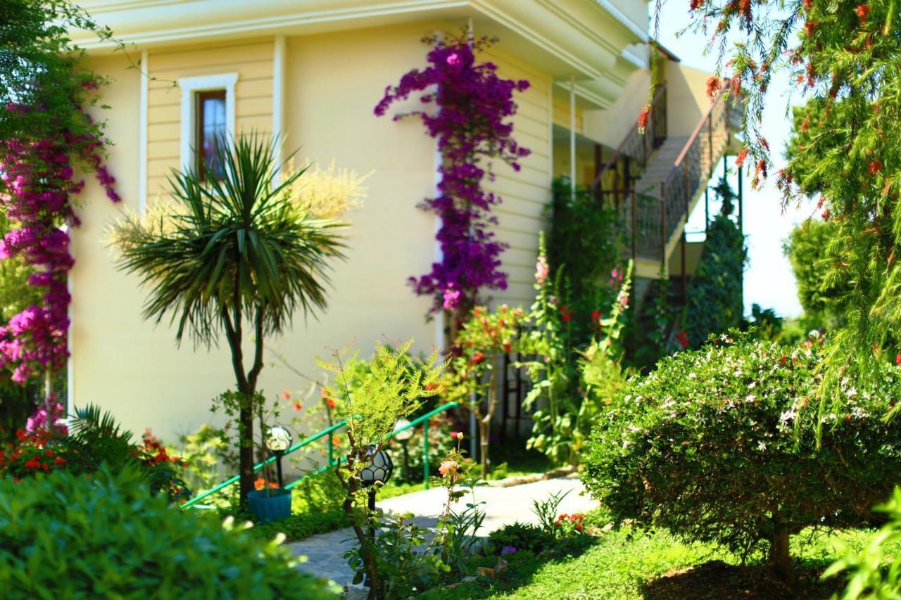 Yel Holiday Resort Ölüdeniz Eksteriør billede