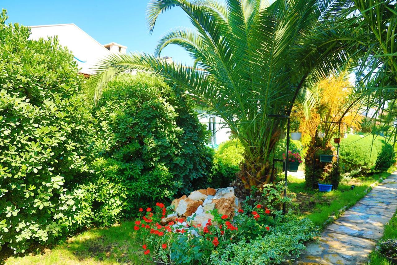 Yel Holiday Resort Ölüdeniz Eksteriør billede
