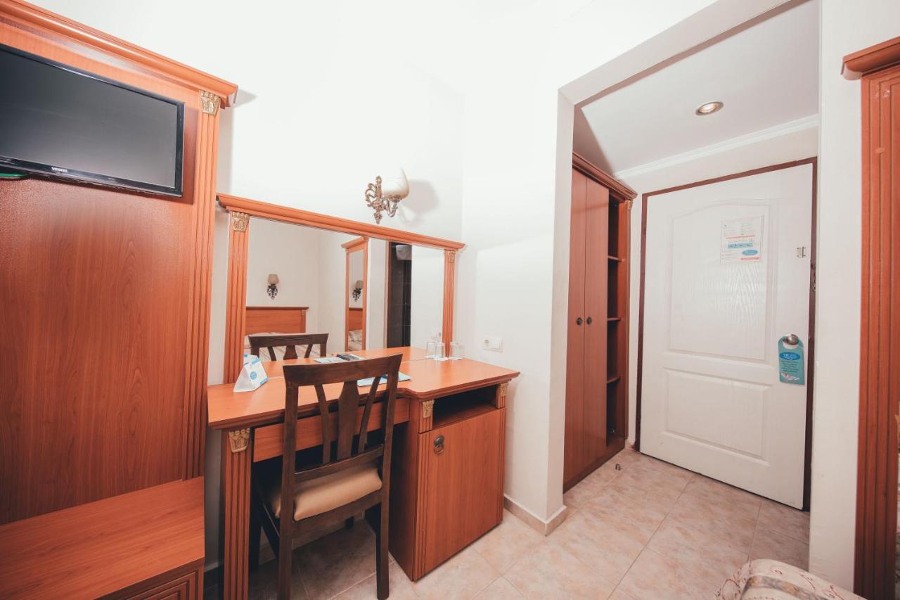 Yel Holiday Resort Ölüdeniz Eksteriør billede